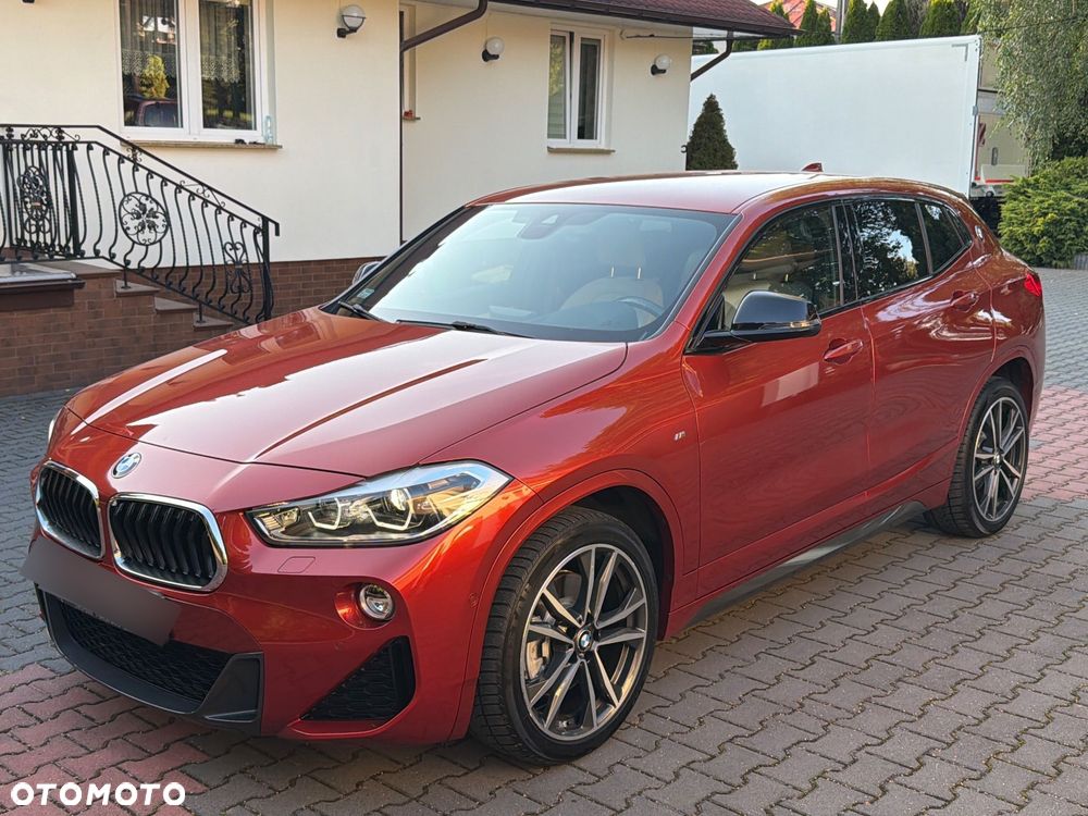 BMW X2 - 9