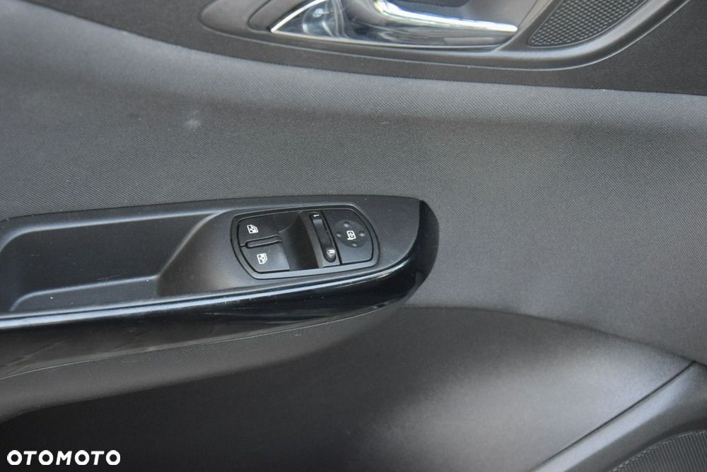 Opel Corsa 1.4 (ecoFLEX) Start/Stop Color Edition - 28