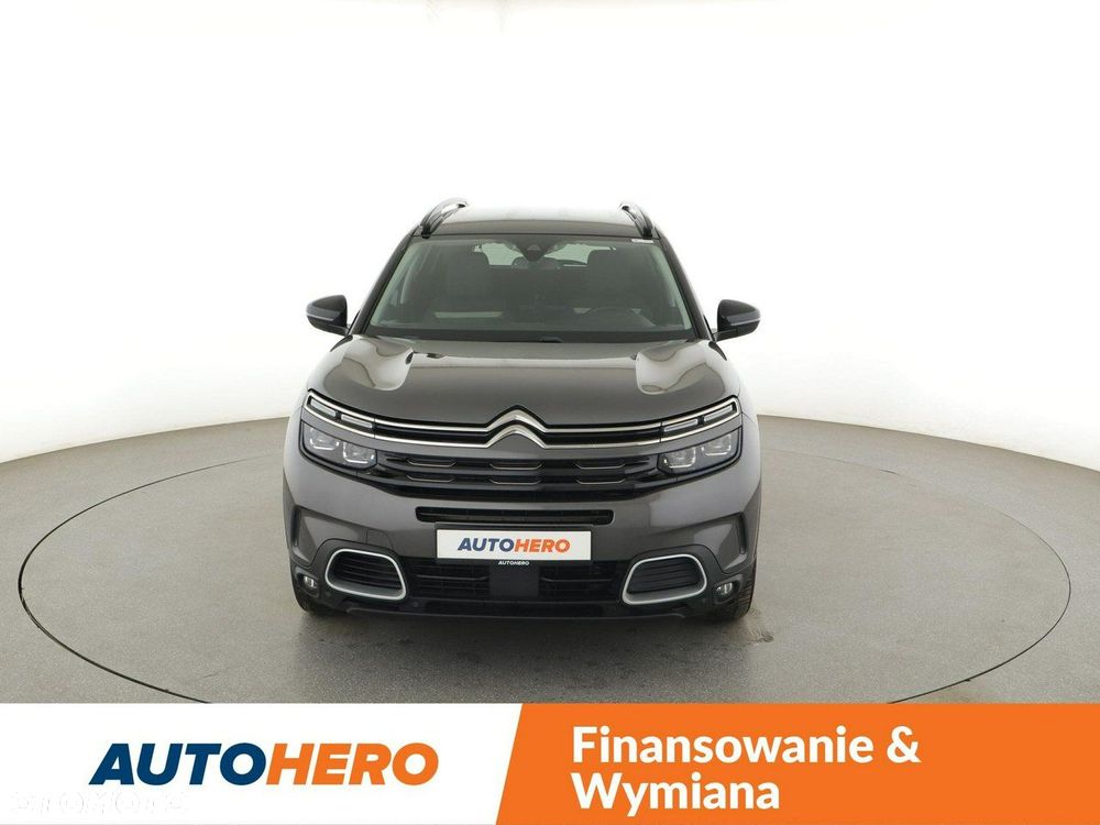 Citroën C5 Aircross BlueHDI 180 S&S EAT8 SHINE - 11