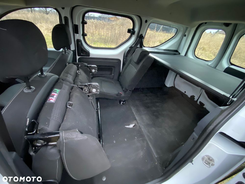 Dacia Dokker TCe 115 Laureate - 9