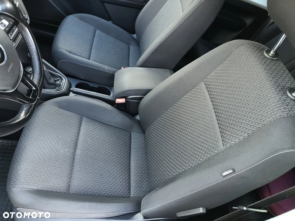 Volkswagen Caddy Maxi 1.4 TSI Trendline - 20