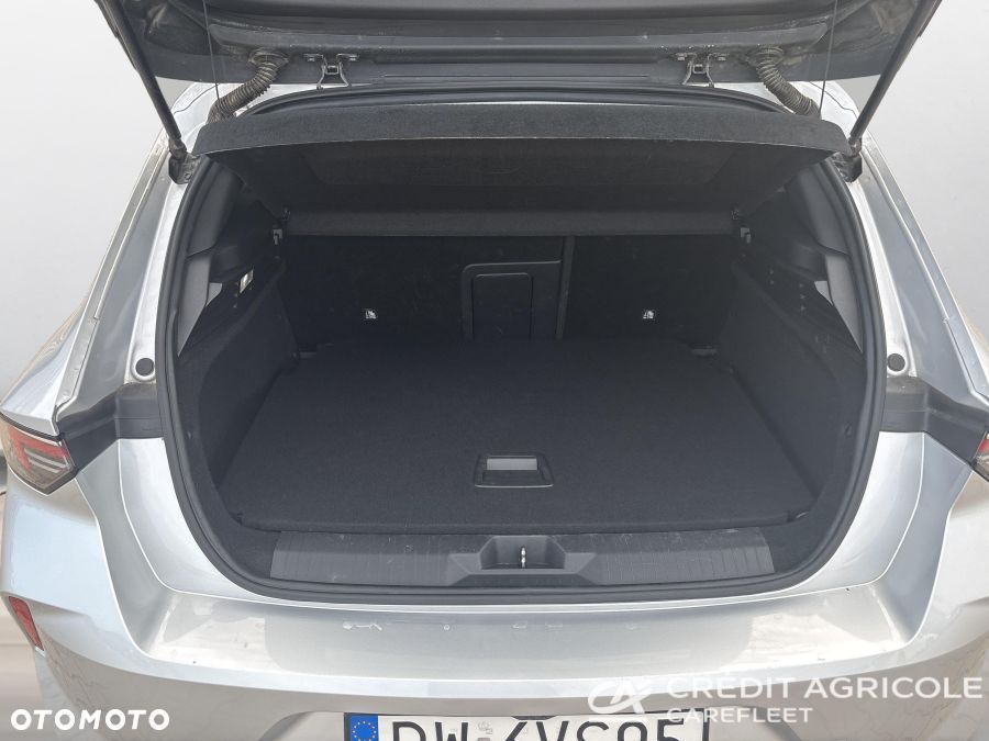 Opel Astra 1.5 CDTI Elegance S&S - 14
