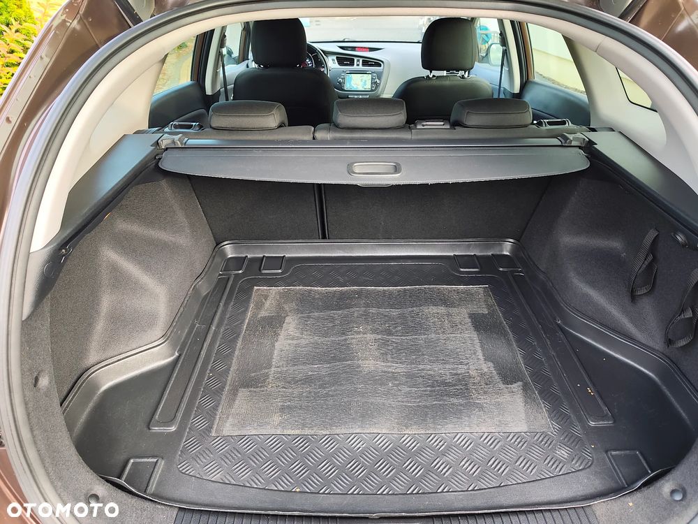 Kia Ceed - 22