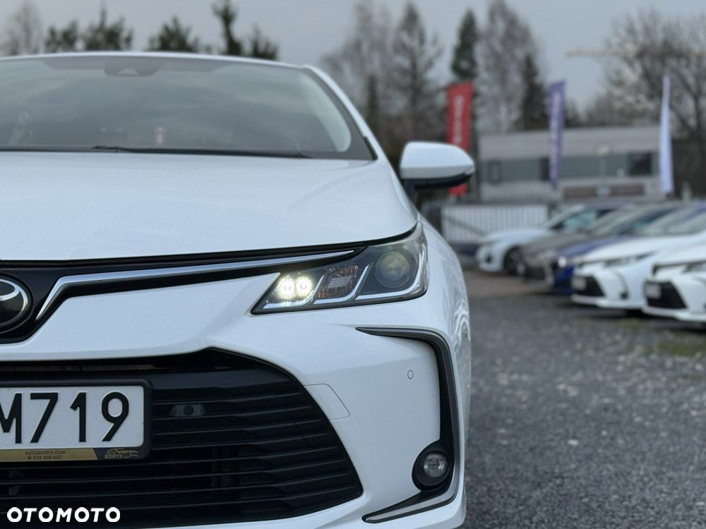 Toyota Corolla 1.5 Comfort MS - 7