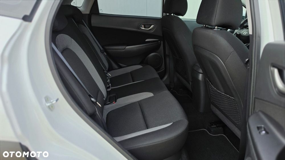Hyundai Kona 1.0 T-GDI Premiere Comfort - 7