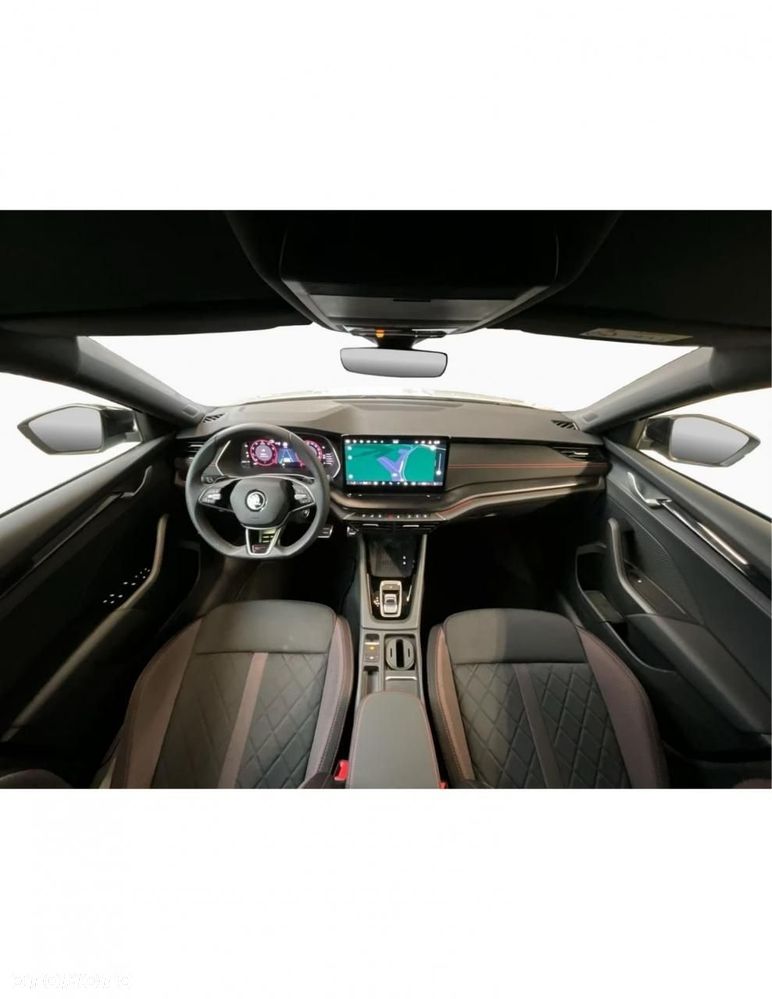 Skoda Octavia - 6