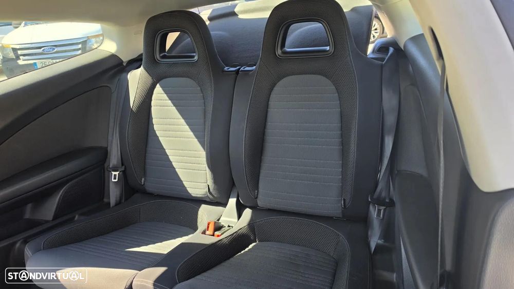 VW Scirocco 1.4 TSI Sport - 16