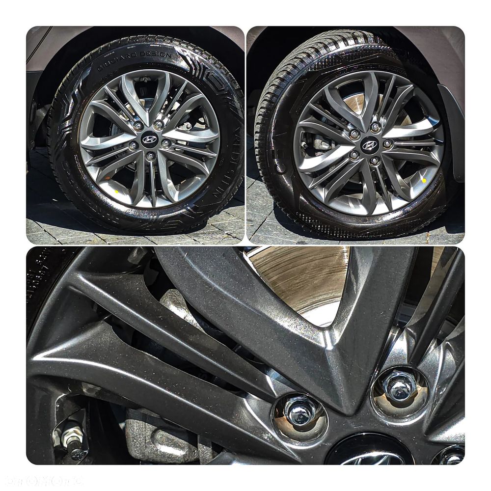 Hyundai ix35 1.6 2WD Trend - 23