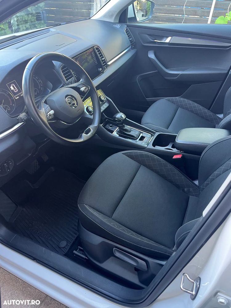 Skoda Karoq - 2