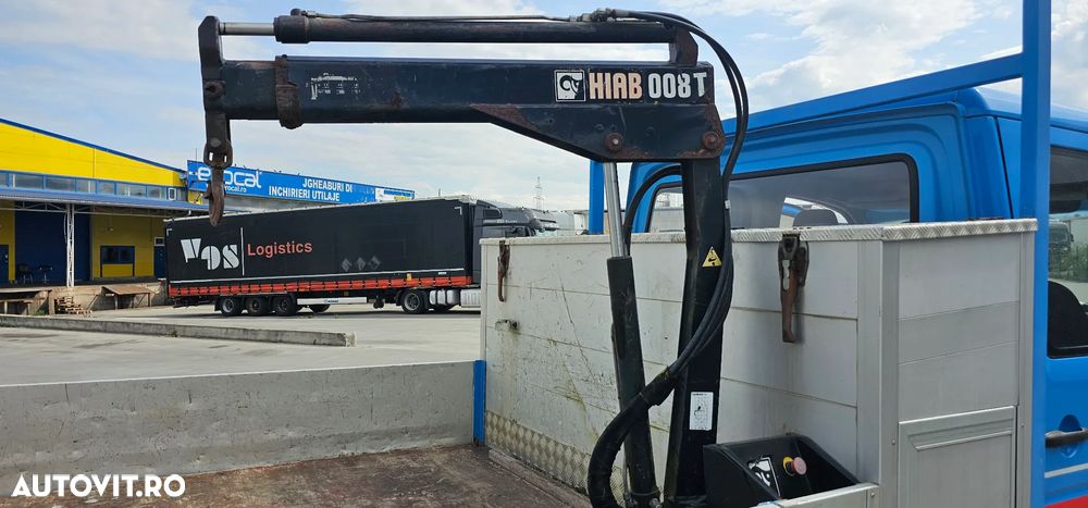 Mercedes-Benz Sprinter 511CDi - 17