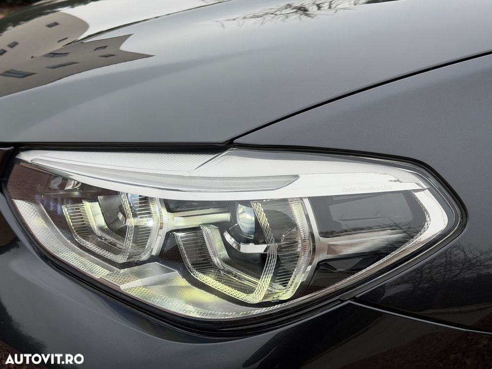 BMW X4 xDrive20d - 8