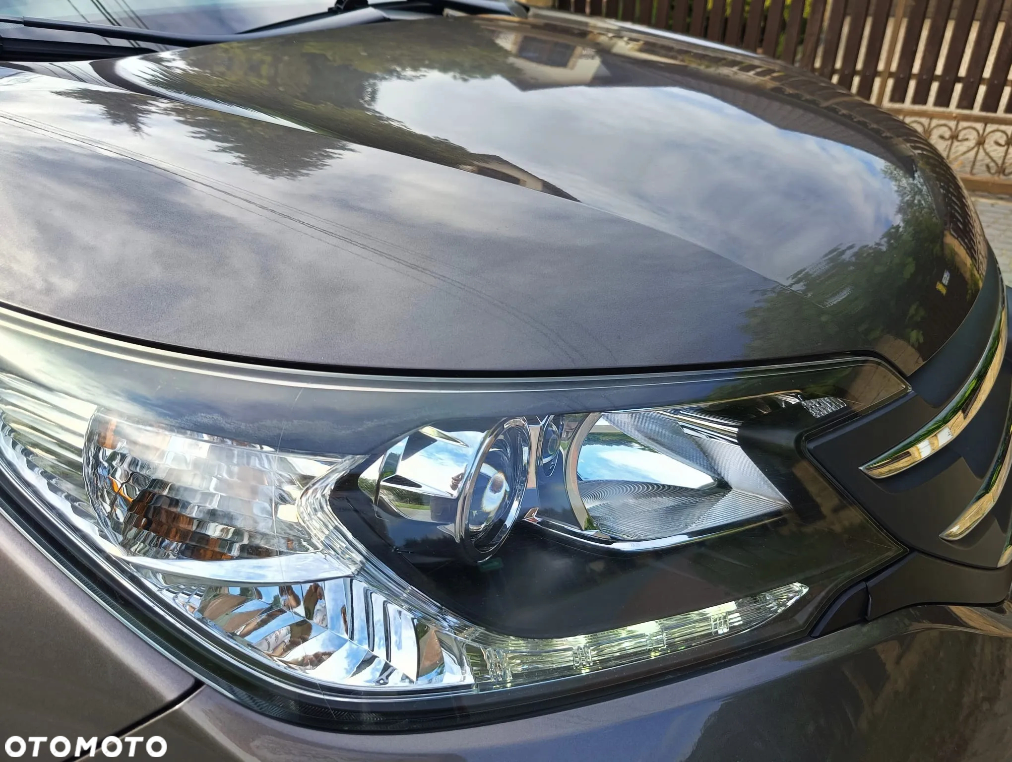 Honda CR-V 2.0 Elegance (2WD) - 11
