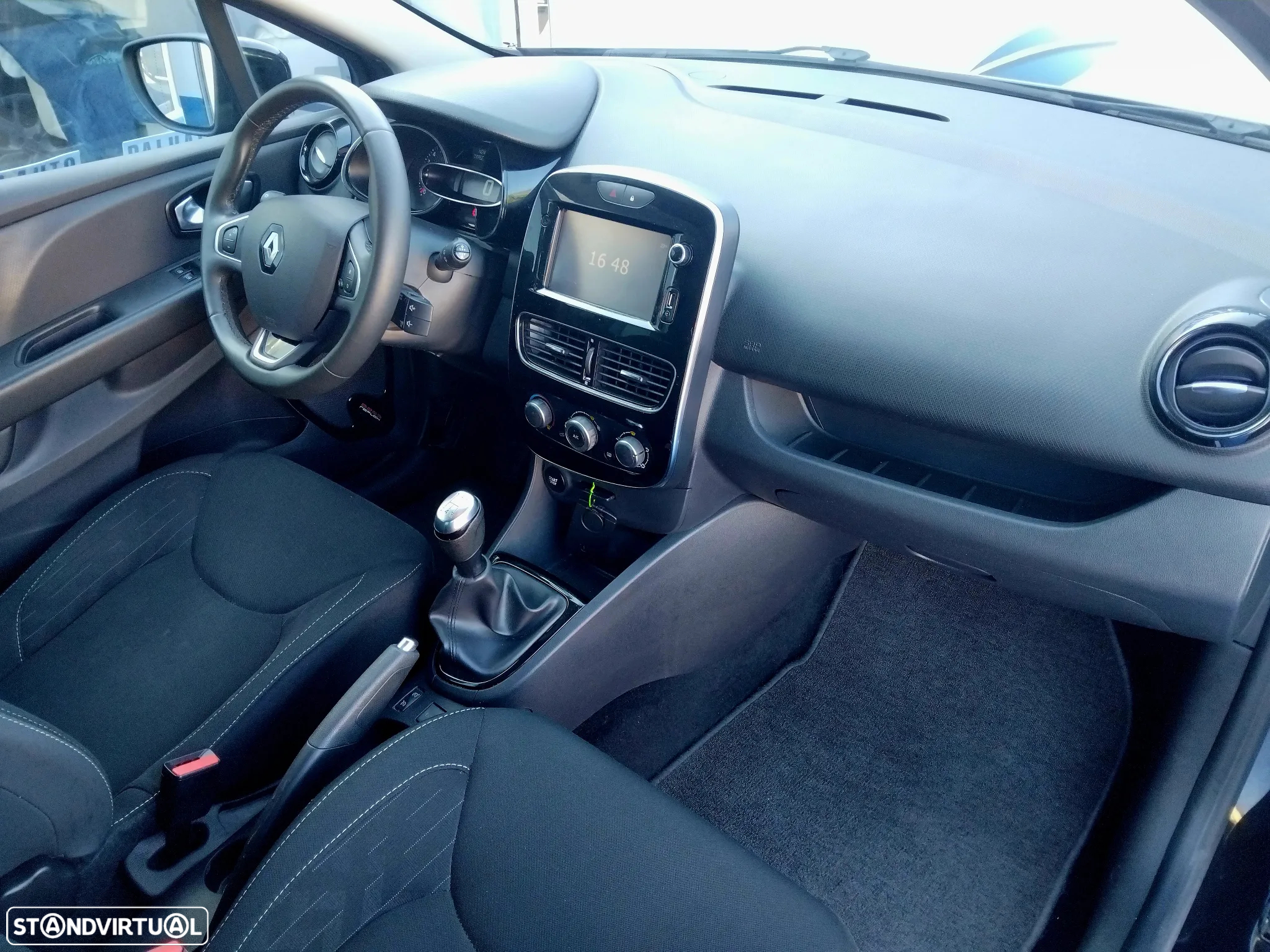 Renault Clio 0.9 TCe Limited - 7