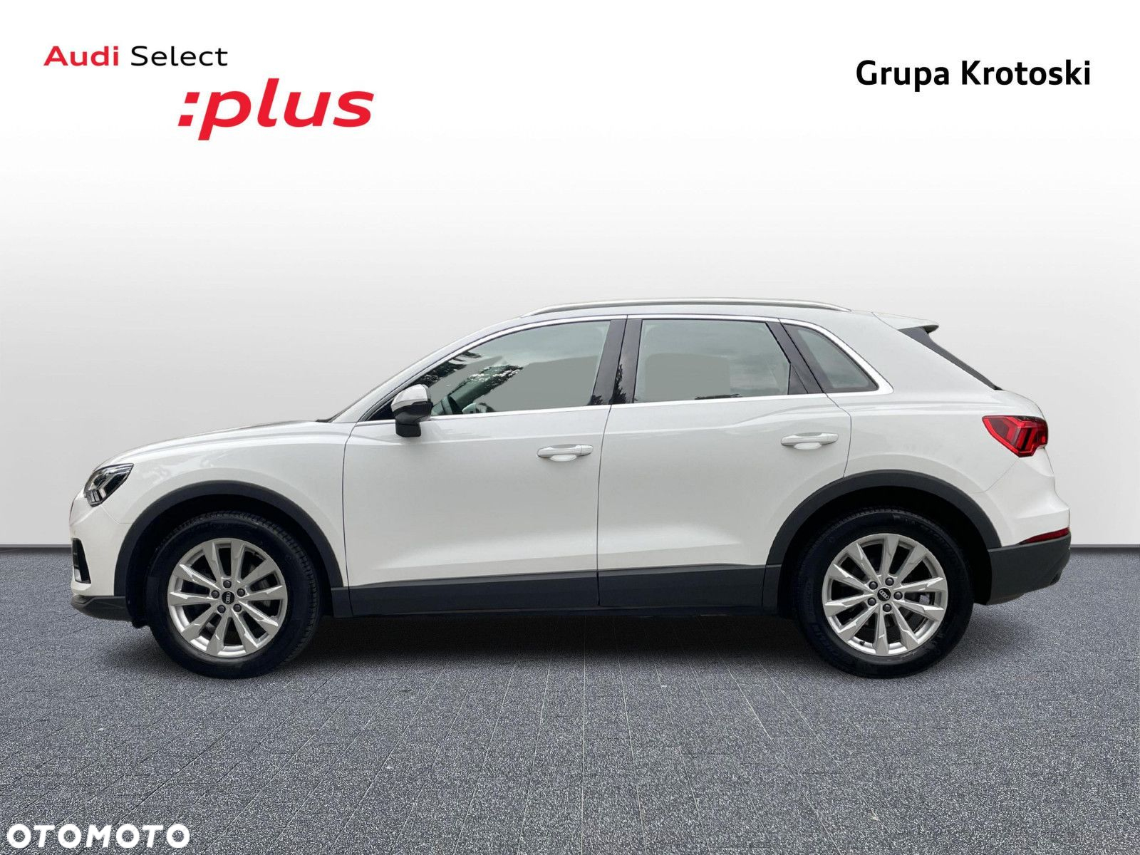 Audi Q3 35 TFSI S tronic - 3