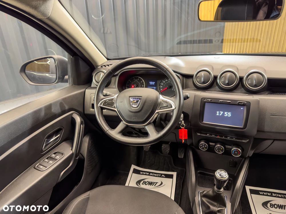 Dacia Duster Blue dCi 115 2WD Prestige - 20