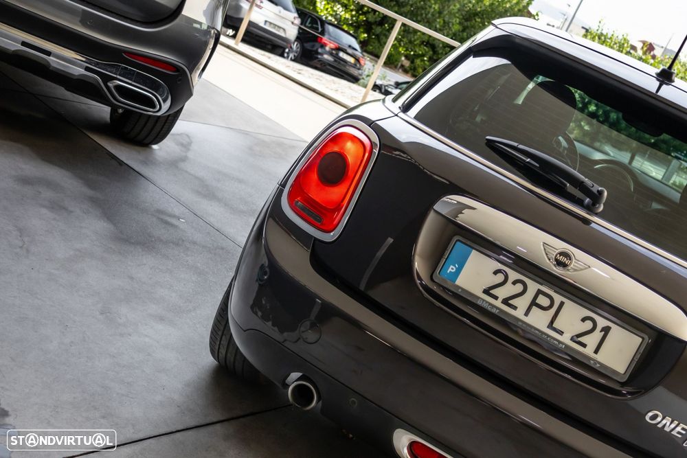 MINI 5 Portas One D - 8