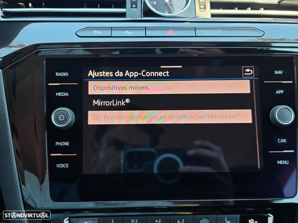 VW Arteon 2.0 TDI Elegance DSG - 31