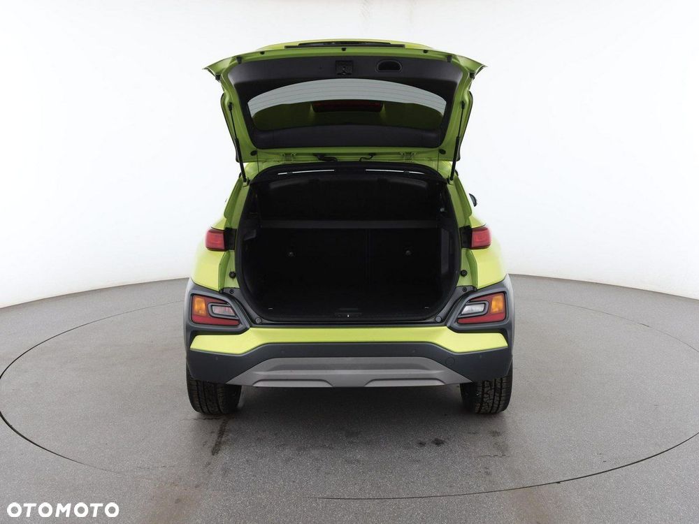 Hyundai Kona 1.0 T-GDI Executive - 20