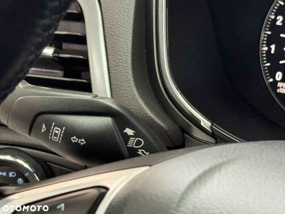 Ford Mondeo 2.0 TDCi Titanium 4WD - 22