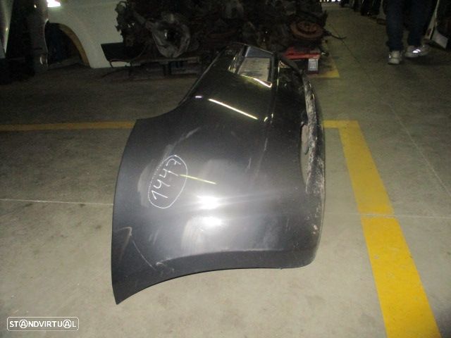 Parachoques Pc1447 FIAT GRANDE PUNTO 3 2008 1.3JTD 75CV 5P CINZENTO TR - 3