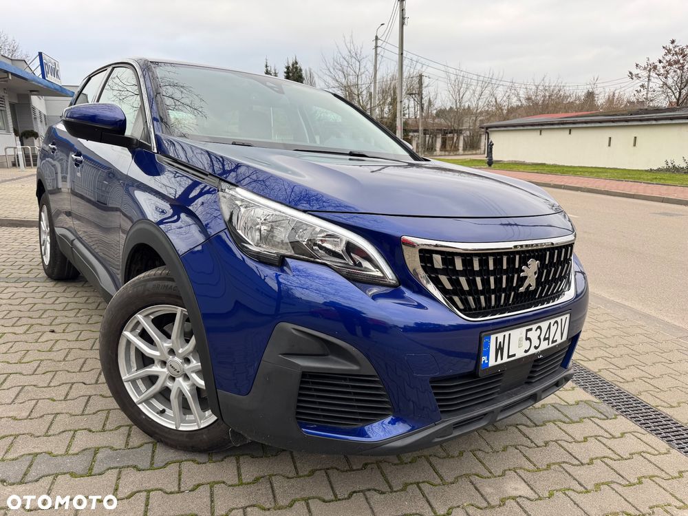 Hyundai Tucson blue 1.6 GDi 2WD Advantage - 9