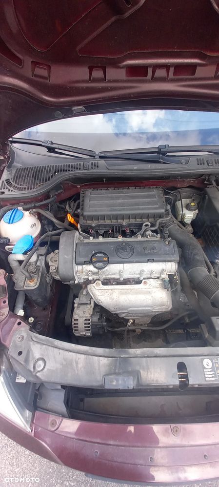 Skoda Octavia 1.4 Ambition - 11