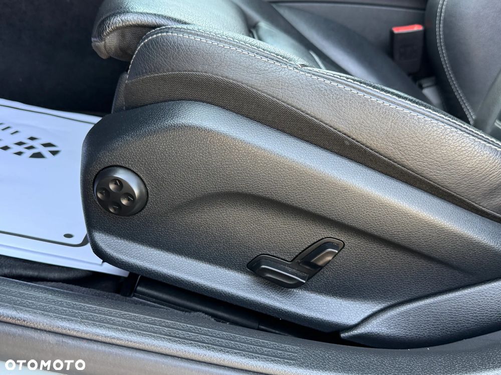 Mercedes-Benz Klasa C 220 d 9G-TRONIC AMG Line - 11