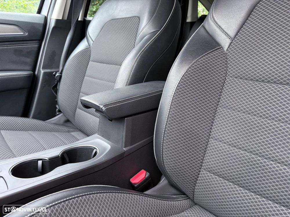 Renault Arkana 1.6 E-Tech Intens - 34