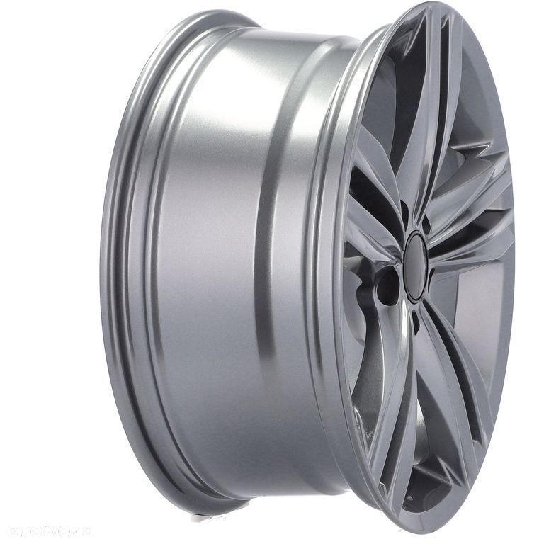 4x Felgi 16 5x112 m.in. do VW Passat B6 B7 B8 Golf 5 6 7 8 Tiguan Sharan Touran - B5293 - 7