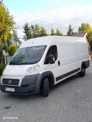 Fiat DUCATO - 1