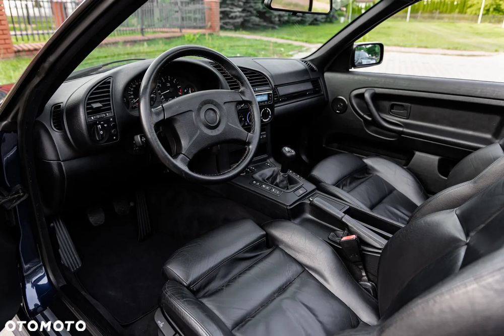 BMW Seria 3 - 20