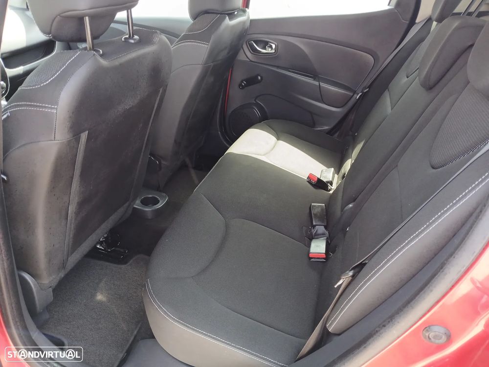 Renault Clio 0.9 TCE Dynamique S - 17