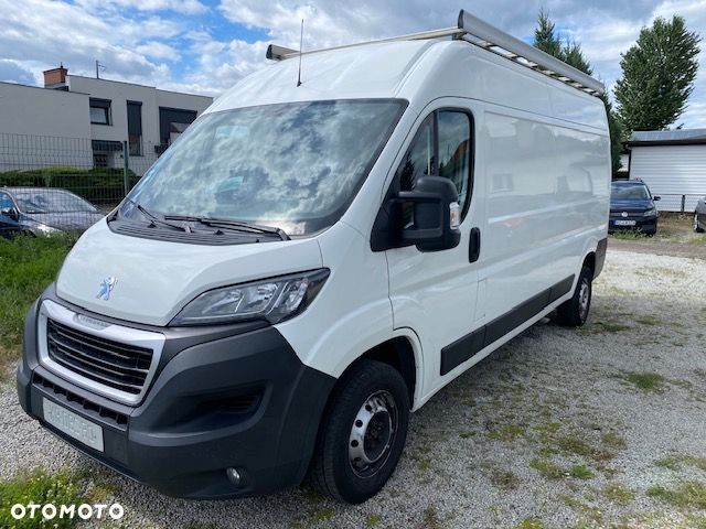 Peugeot Boxer - 3