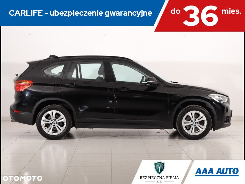 BMW X1 - 7