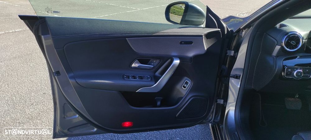 Mercedes-Benz CLA 250 - 6