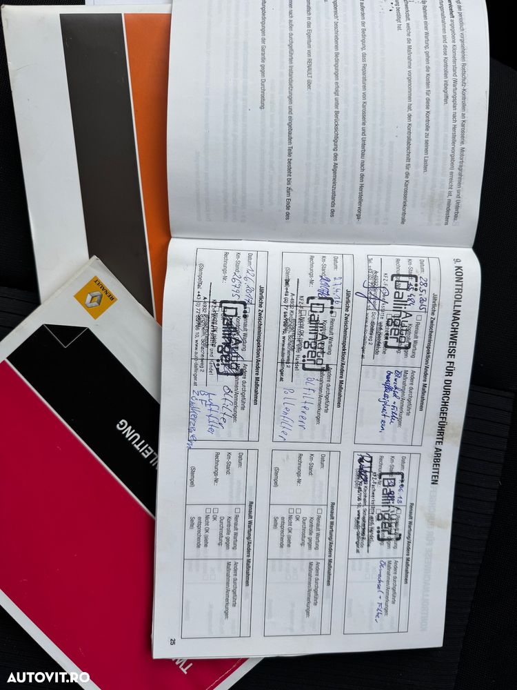 Renault Twingo 1.2 16V 75 Quickshift Authentique - 3