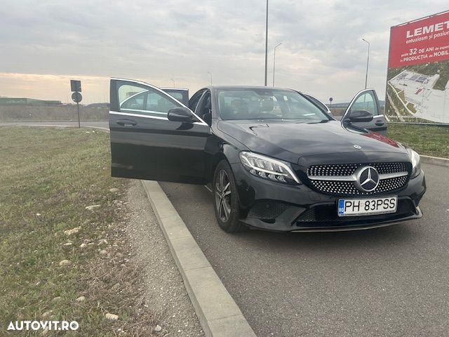 Mercedes-Benz CLA 180 - 6