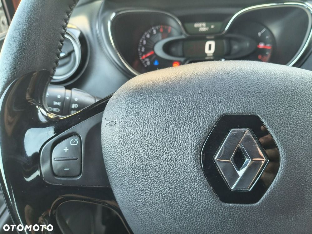 Renault Captur ENERGY TCe 90 Start&Stop Dynamique - 10
