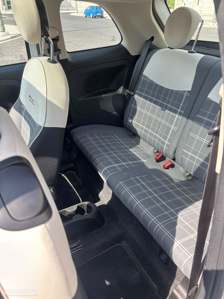 Fiat 500 - 18