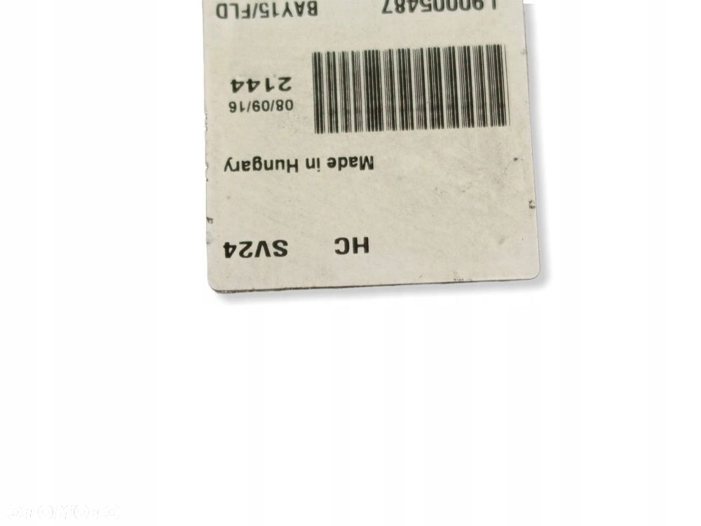 Sterownik Moduł Przetwornica LED Reflektora Ford Mondeo MK V L90005487 - 10