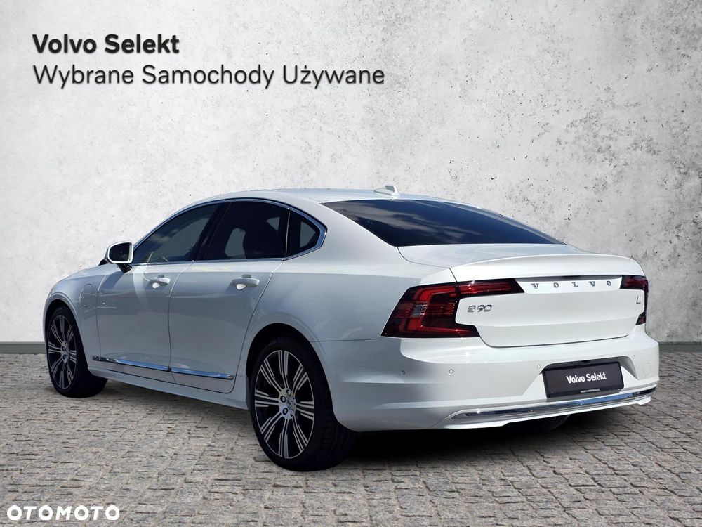 Volvo S90 - 7