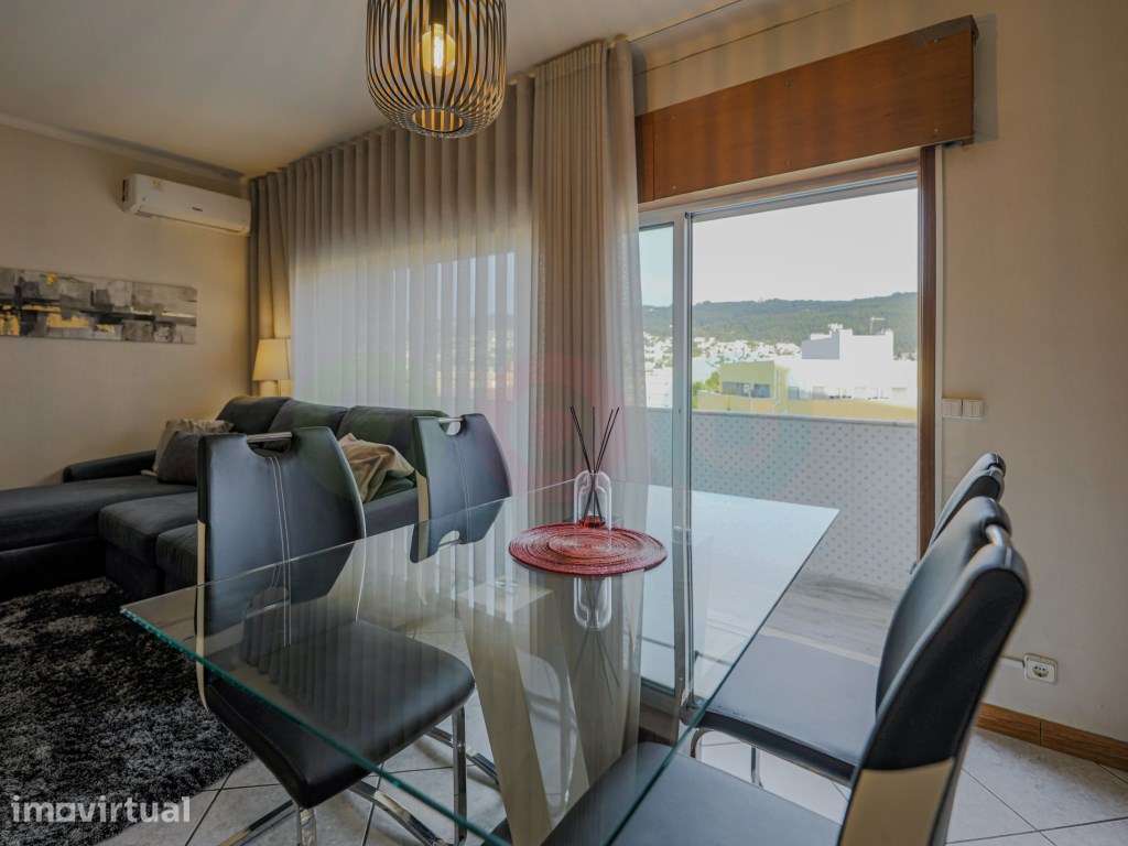T3 duplex com vistas para o Bom Jesus e Sameiro | São Vítor, Braga - Grande imagem: 5/48