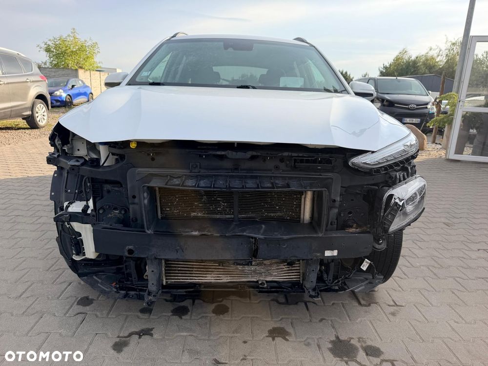 Hyundai Kona - 5