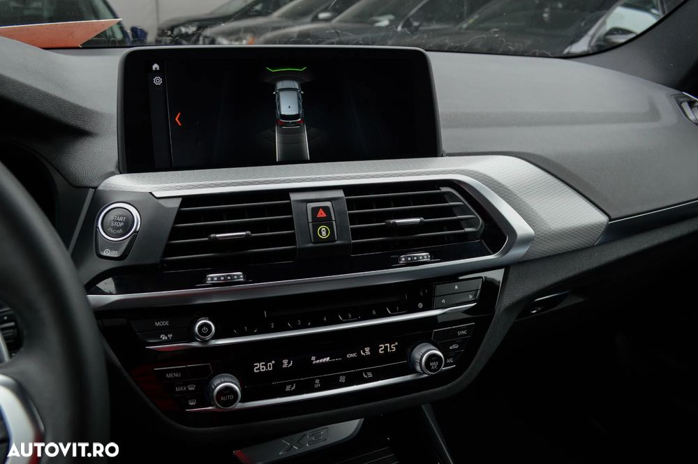 BMW X3 xDrive20i Aut. M Sport Edition - 15