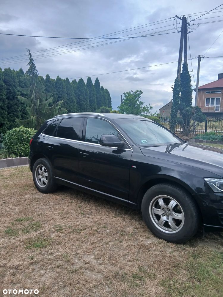 Audi Q5 2.0 TDI Quattro - 3