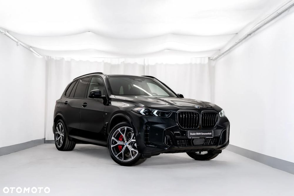BMW X5 xDrive30d - 3