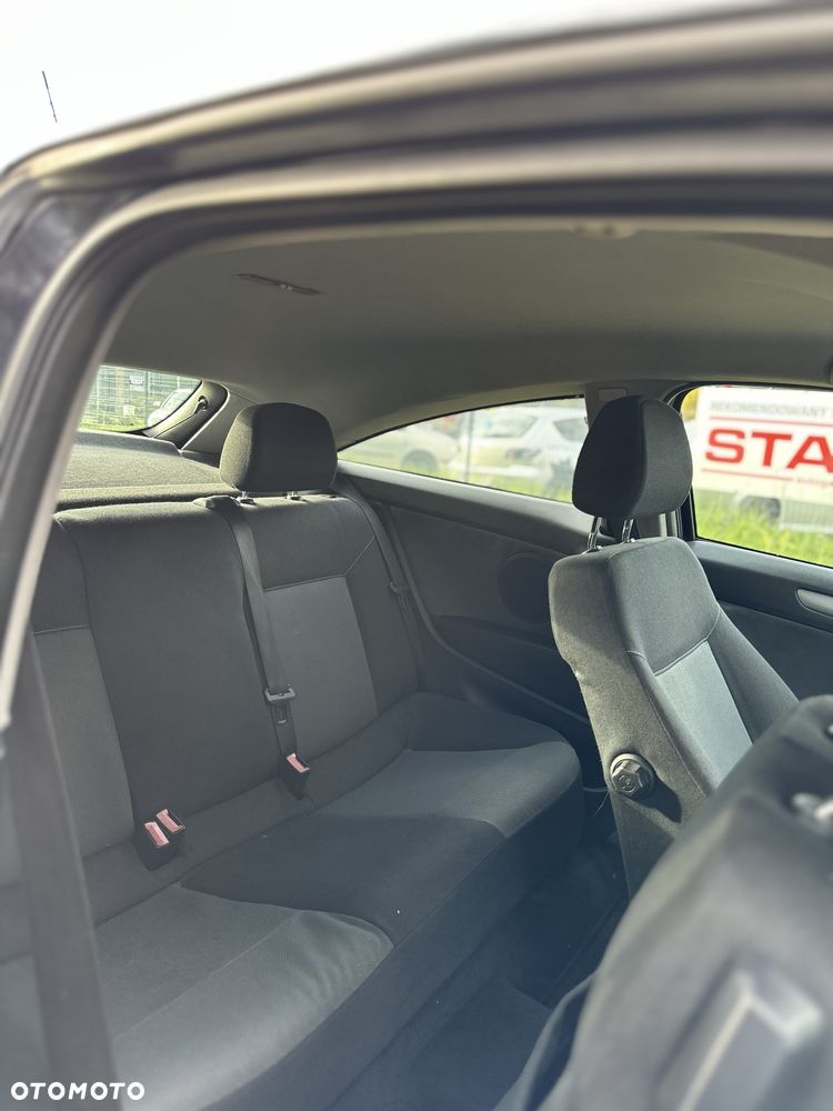 Opel Astra - 7