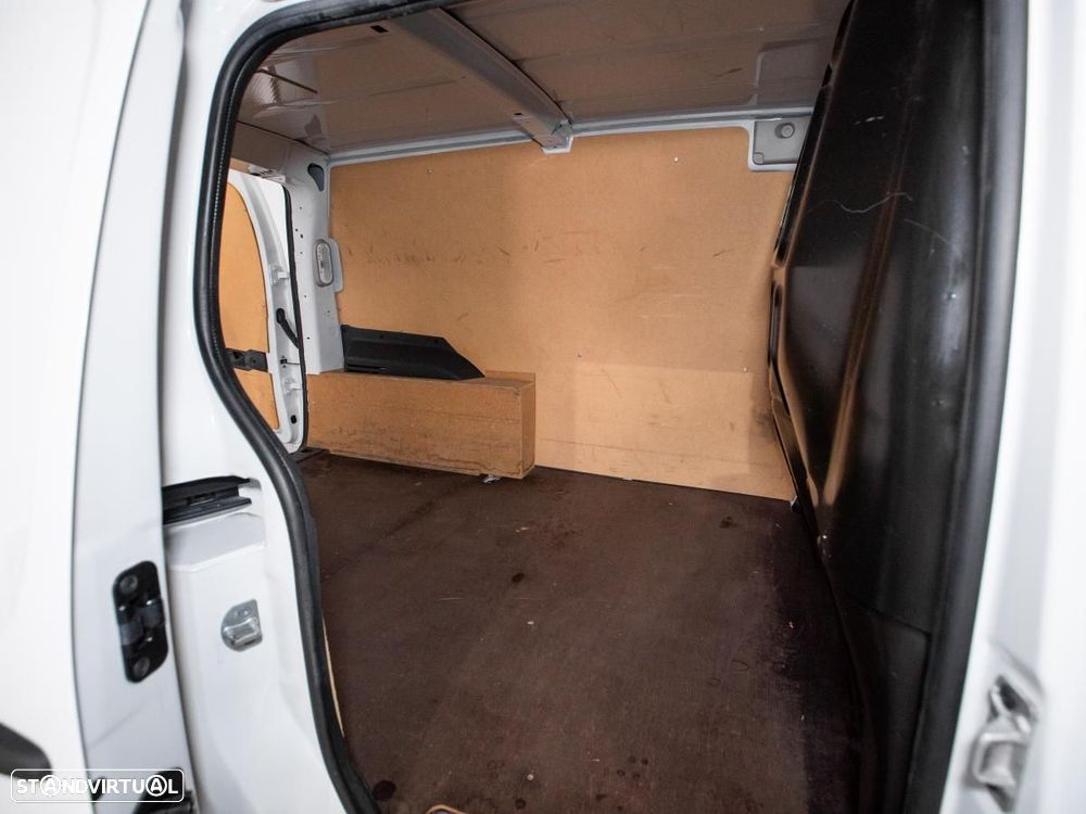 Renault Kangoo EXPRESS 1.5 DCI ENERGY S/S MAXI 3L (c/iva) - 7