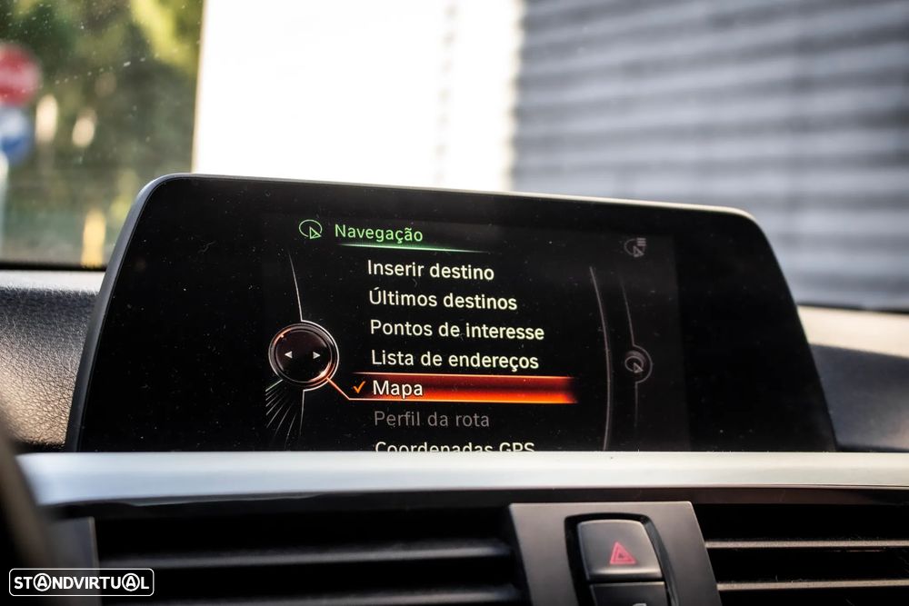 BMW 418 Gran Coupé d Pack M Auto - 44