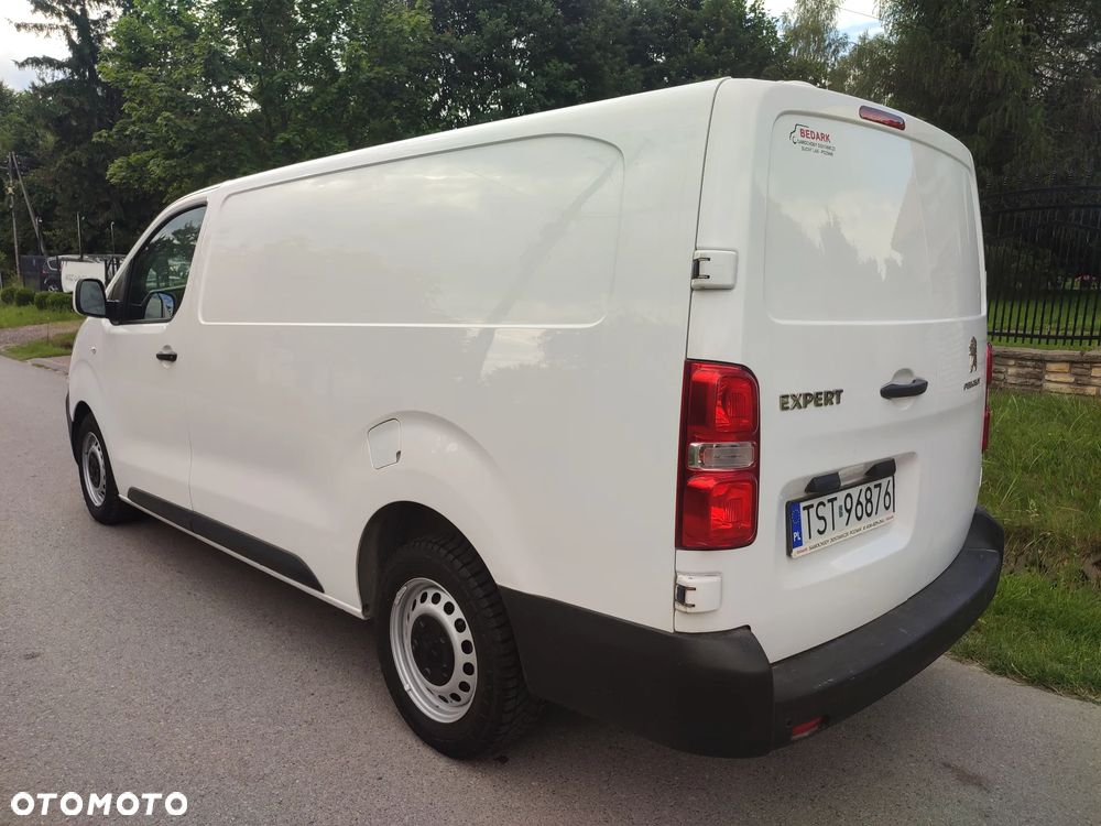 Peugeot Expert Long - 11